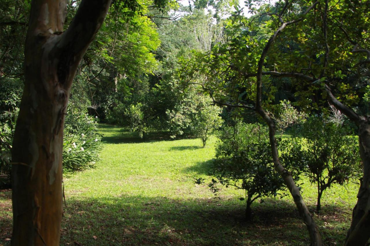 Casa De Campo - Sitio Da Tia Vera Maquiné Exterior photo